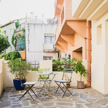 Regina's - Spatious Next To The Banyuls-sur-Mer