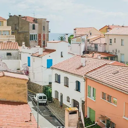 Apartment Regina's - Spatious Next To The Banyuls-sur-Mer