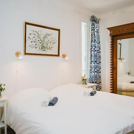 Regina's - Spatious Next To The Banyuls-sur-Mer