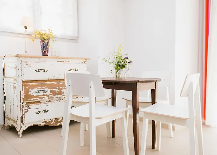 Apartment Regina's - Spatious Next To The Banyuls-sur-Mer