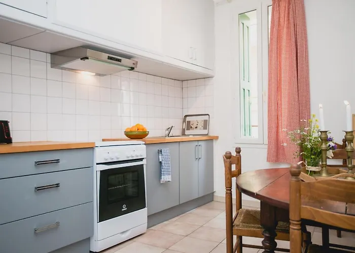 Apartment Regina's - Spatious Next To The Banyuls-sur-Mer